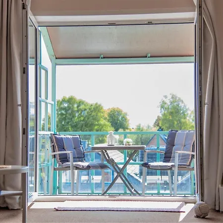 Steiner Strandappartements Appartement 306 Sued- Landseite Stein  Exterior foto