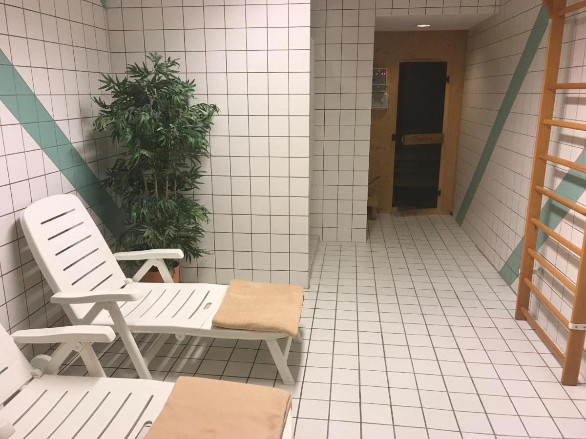 Steiner Strandappartements 306 Sued- Landseite * Stein (Schleswig-Holstein)